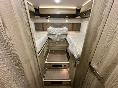 2027 Winnebago Navion 24R photo 21