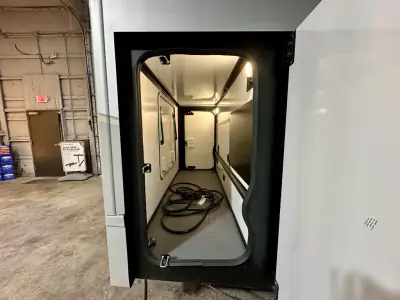 2027 Winnebago Navion 24R photo 35