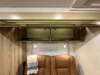 2027 Winnebago Navion 24R photo 9