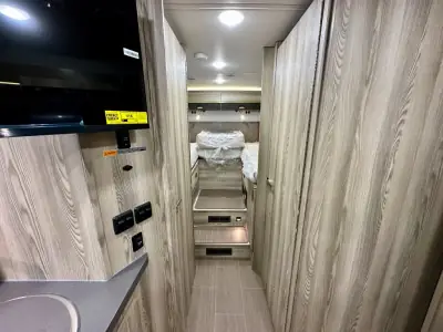 2027 Winnebago Navion 24R photo 17
