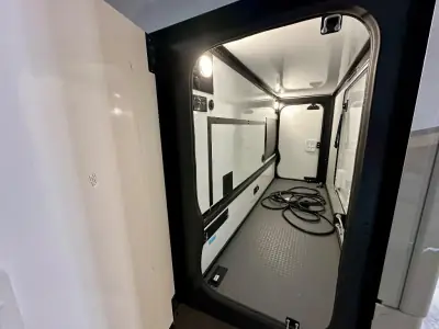 2027 Winnebago Navion 24R photo 39
