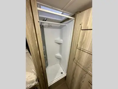 2027 Winnebago Navion 24R photo 18