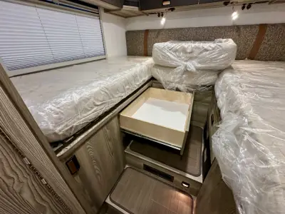 2027 Winnebago Navion 24R photo 25