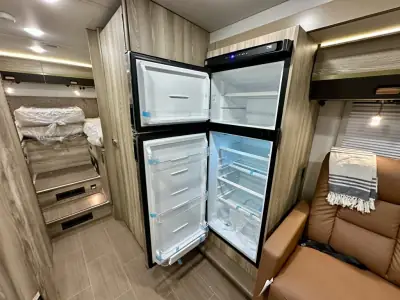 2027 Winnebago Navion 24R photo 11