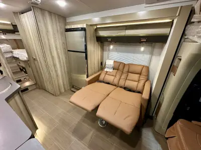 2027 Winnebago Navion 24R photo 10