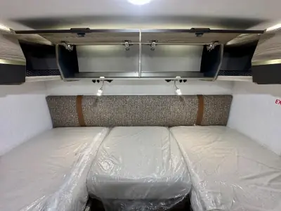 2027 Winnebago Navion 24R photo 23