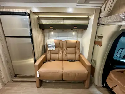 2027 Winnebago Navion 24R photo 8