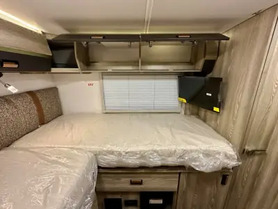 2027 Winnebago Navion 24R photo 24