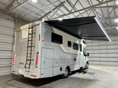 2027 Winnebago Navion 24R photo 36