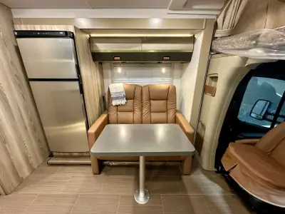 2027 Winnebago Navion 24R photo 7