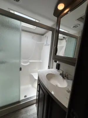 2018 Keystone MONTANA 3950BR photo 19