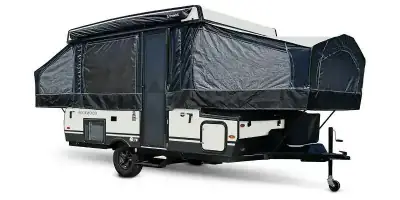 2025 Forest River Rockwood Freedom 2318FT