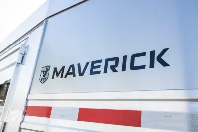 2027 Eby Maverick photo 9