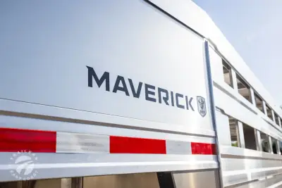 2027 Eby Maverick photo 4