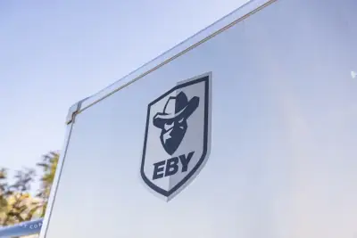 2027 Eby Maverick photo 7