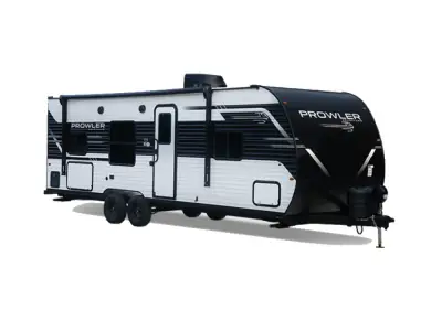 2027 Heartland Prowler 2201MDS
