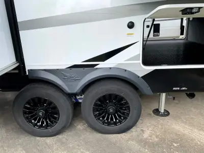 2026 Jayco North Point 382FLRB photo 38