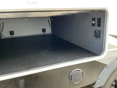 2026 Jayco North Point 382FLRB photo 34