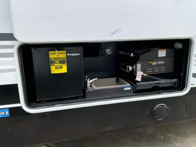 2026 Jayco North Point 382FLRB photo 35