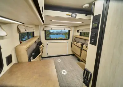 2027 Winnebago Resa 19DC photo 6
