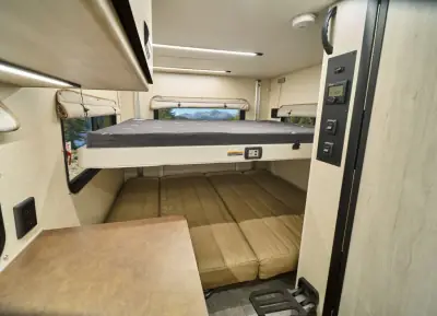 2027 Winnebago Resa 19DC photo 5