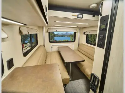 2027 Winnebago Resa 19DC photo 4