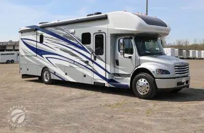 2026 Renegade Valencia 36SB