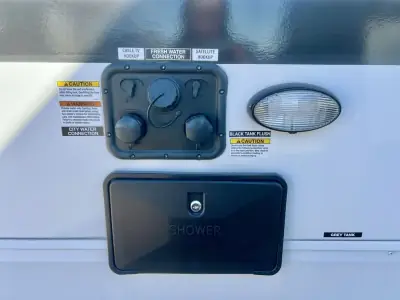 2026 Forest River Cherokee Alpha Wolf 26RL photo 14