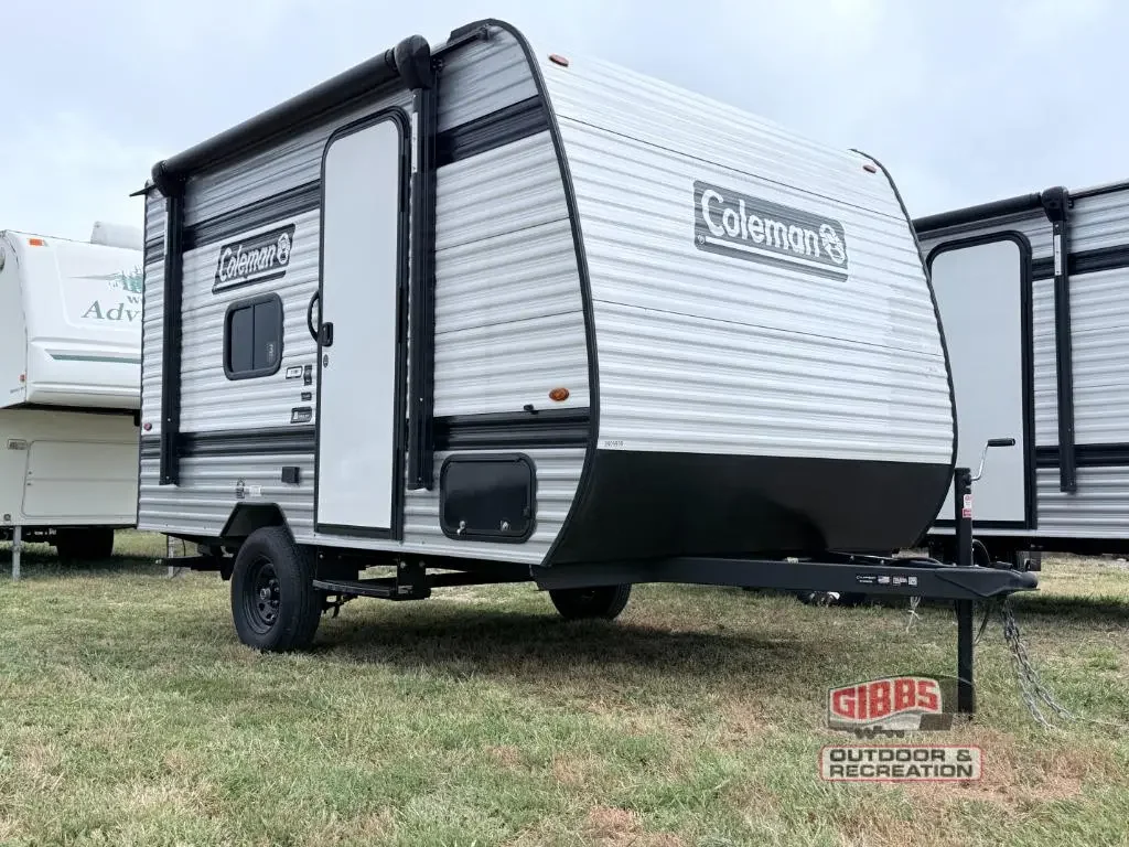 2026 Keystone Coleman 13B exterior