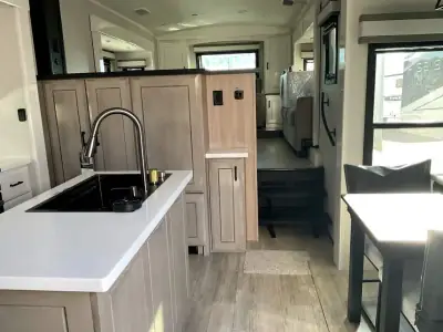 2026 Jayco Pinnacle 39FLOK photo 7