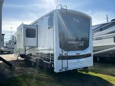 2026 Jayco Pinnacle 39FLOK photo 5