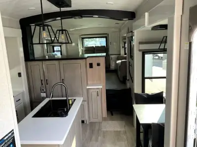 2026 Jayco Pinnacle 39FLOK photo 25