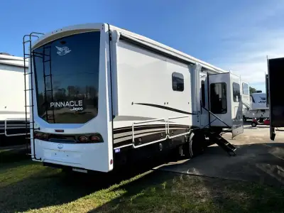 2026 Jayco Pinnacle 39FLOK photo 6