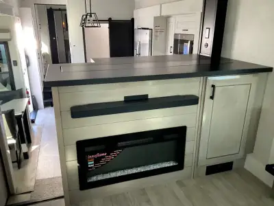 2026 Jayco Pinnacle 39FLOK photo 13