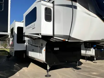 2026 Jayco Pinnacle 39FLOK photo 26