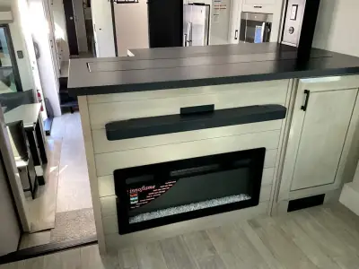 2026 Jayco Pinnacle 39FLOK photo 14