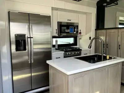 2026 Jayco Pinnacle 39FLOK photo 8