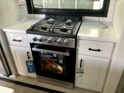 2026 Jayco Pinnacle 39FLOK photo 17