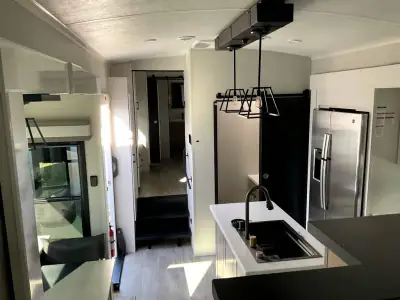 2026 Jayco Pinnacle 39FLOK photo 16
