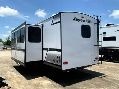 2027 Jayco Jay Feather 25RB photo 29