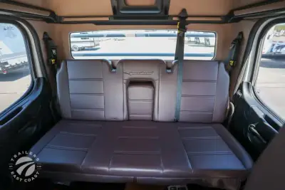 2014 Freightliner M2 SPORT CHASSIS photo 24