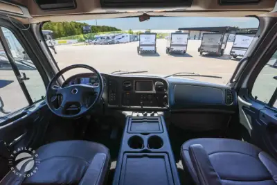 2014 Freightliner M2 SPORT CHASSIS photo 19