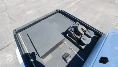 2014 Freightliner M2 SPORT CHASSIS photo 13