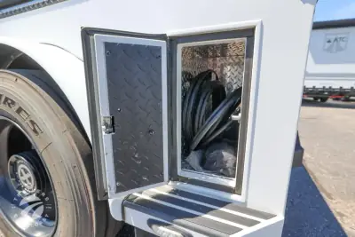 2014 Freightliner M2 SPORT CHASSIS photo 9