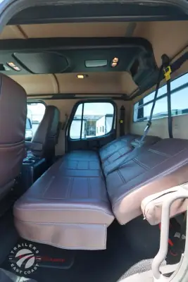2014 Freightliner M2 SPORT CHASSIS photo 23