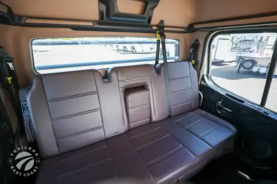 2014 Freightliner M2 SPORT CHASSIS photo 30
