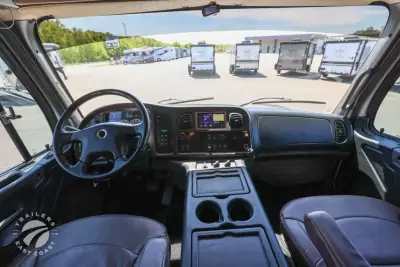 2014 Freightliner M2 SPORT CHASSIS photo 25