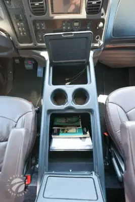 2014 Freightliner M2 SPORT CHASSIS photo 21