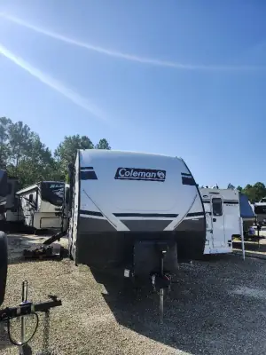 2022 Coleman LIGHT 2755BH