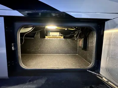 2020 Tiffin Motorhomes Wayfarer 24 TW photo 41
